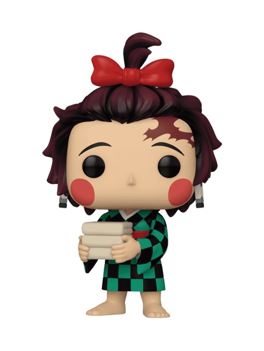 Demon Slayer Tanjiro Kamado - Funko Pop Vinyl Figure #1530